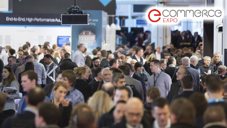 eCommerce Expo 2017: Το event της χρονιάς για το ηλεκτρονικό εμπόριο