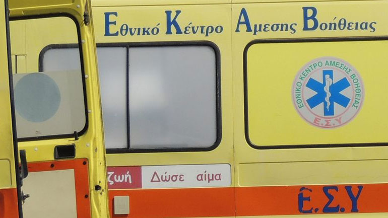 Σε αυτοκτονία παραπέμπουν τα ιατροδικαστικά ευρήματα στη σορό που βρέθηκε αλυσοδεμένη στη Ν. Ποτίδαια