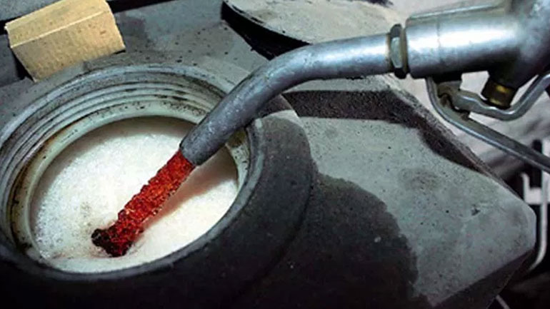 Χωρίς θέρμανση δημοτικά σχολεία στα Φάρσαλα