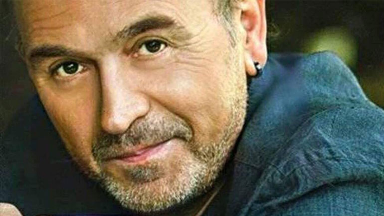 «Κάτι μας κρύβουν»: Kυκλοφόρησε το νέο τραγούδι του Σταμάτη Γονίδη