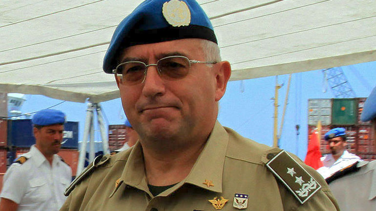 Ο αρχηγός ΓΕΕΘΑ της Ιταλίας εξελέγη νέος πρόεδρος της στρατιωτικής επιτροπής της ΕΕ