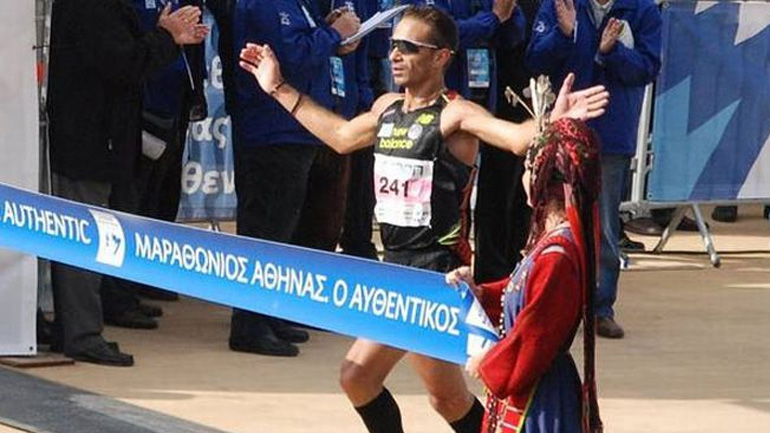 ΑΜΑ 2017: Οι συμμετοχές στο Πανελλήνιο Πρωτάθλημα