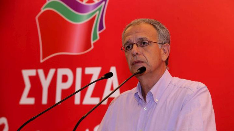 Π. Ρήγας: «Κανένα άλλοθι σε όσους επιλέγουν να πλήξουν τη Δημοκρατία»