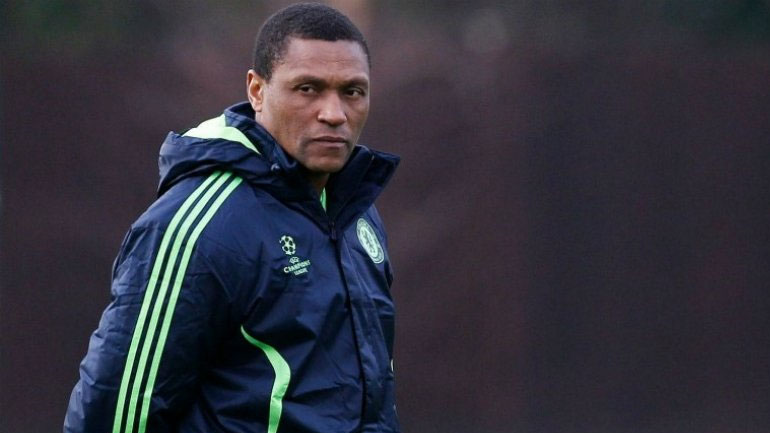 Τέλος από την Τσέλσι ο Εμενάλο