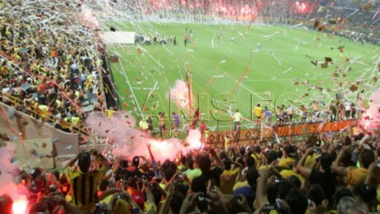 Άρης: Αύριο το σπουδαίο φιλικό με την Μπόκα Τζούνιορς