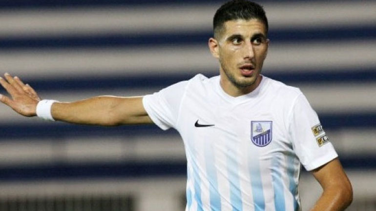 Σ. Παντελιάδης: «Γνωρίζουμε τις αδυναμίες μας»