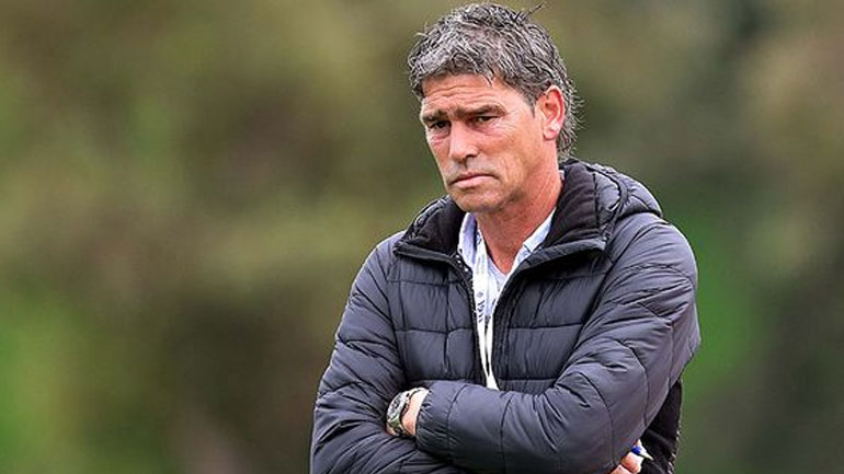 Στον πάγκο του Παραλιμνίου ο Πάους