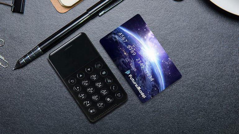 NichePhone-S: Δείτε το μικροσκοπικό Android κινητό