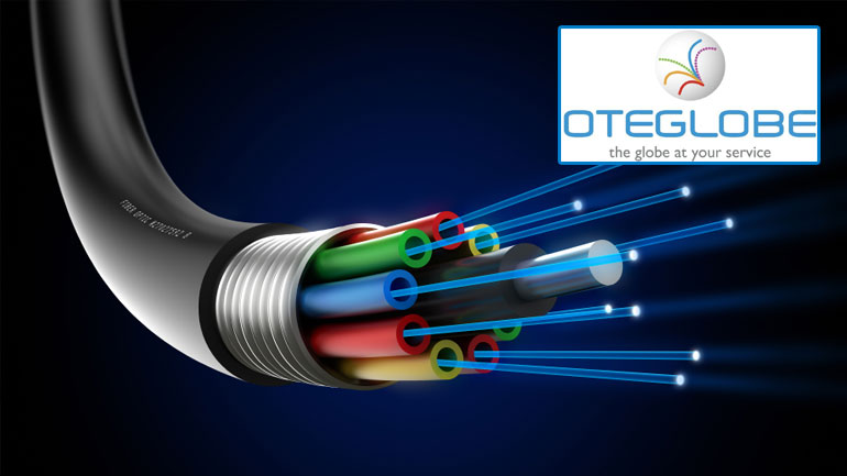 OTEGLOBΕ: Νέο πανευρωπαϊκό δίκτυο οπτικών ινών