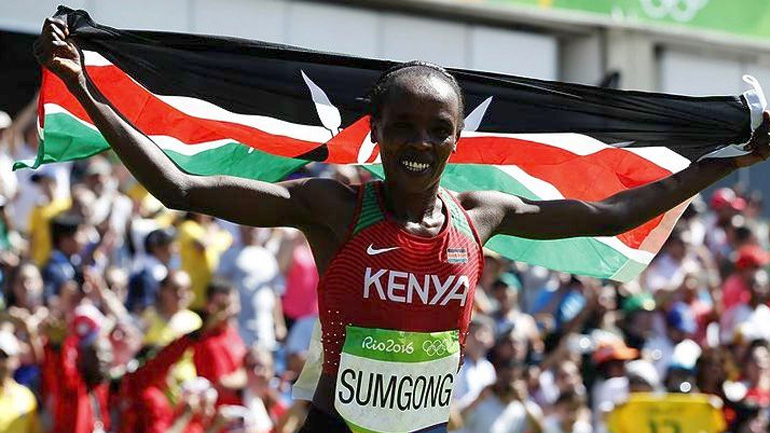 Τετραετής αποκλεισμός στην Σούμγκονγκ για ντόπινγκ Τετραετής αποκλεισμός στην Σούμγκονγκ για ντόπινγκ