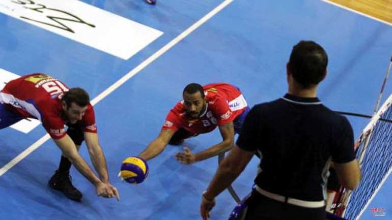 Volley League: Το πρόγραμμα της 3ης αγωνιστικής