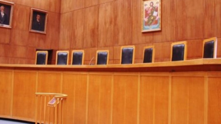 Το Μισθοδικείο ανέβαλε για την 5 Δεκεμβρίου τη συζήτηση κατά των νέων μειώσεων των συντάξεων των δικαστών