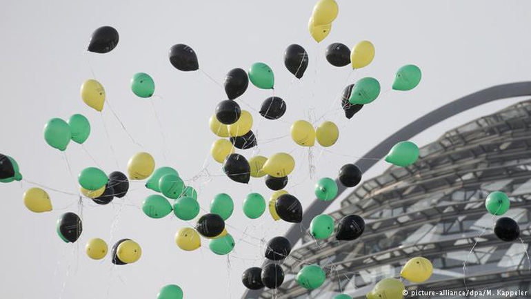 Η «Τζαμάικα» σε τροχιά συμβιβασμών