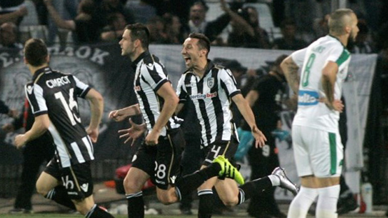 Την αλήθεια για τον ΠΑΟΚ είπε ο Λουτσέσκου…