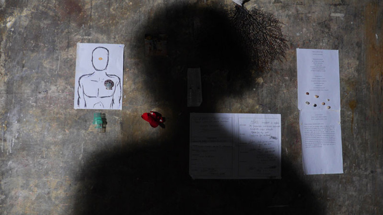 «Aύγουστος μες στον Χειμώνα» στο Ίδρυμα Κακογιάννη