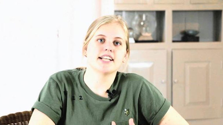 18χρονη μήνυσε την κυβέρνηση των ΗΠΑ επειδή δεν αντιμετωπίζει την κλιματική αλλαγή