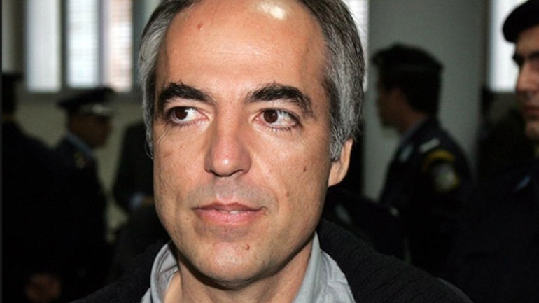 Eκτός απροόπτου, διήμερη άδεια στον Δημήτρη Κουφοντίνα Eκτός απροόπτου, διήμερη άδεια στον Δημήτρη Κουφοντίνα