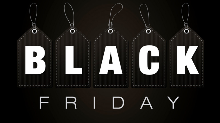 «Black Friday» στις 24/11 και για όσες μικρομεσαίες επιχειρήσεις το επιθυμούν