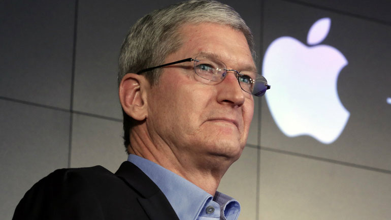 Paradise Papers: Ανοιχτή επιστολή του διευθυντή της SZ προς τον επικεφαλής της Apple, για τη φορολογική συμπεριφορά της εταιρίας