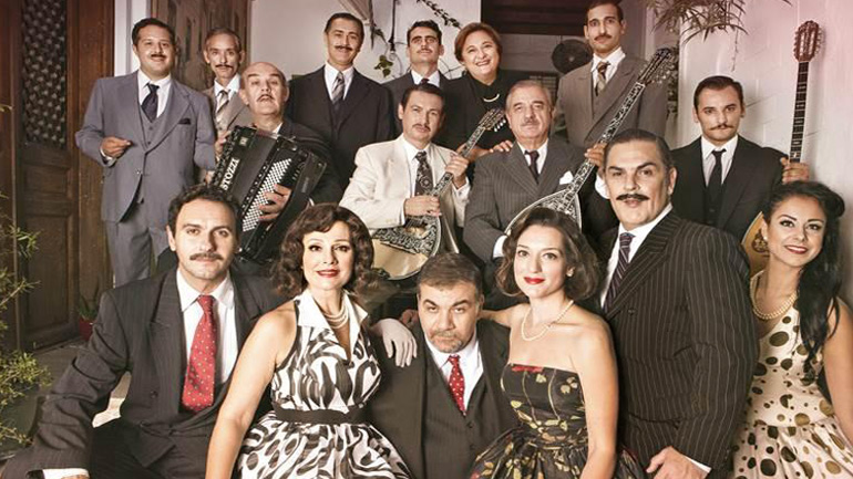 «Στέλιος Καζαντζίδης, η ζωή μου όλη» σε σκηνοθεσία Μιμής Ντενίση στον Ελληνικό Κόσμο