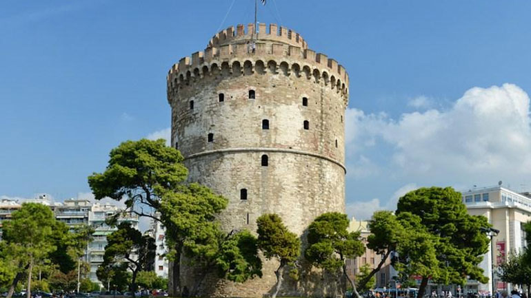 Τρεις συγκεντρώσεις σήμερα στη Θεσσαλονίκη