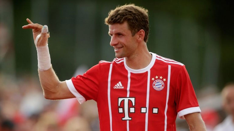 Πρόταση της Άρσεναλ για τον Μίλερ