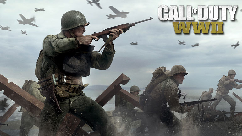 Call of Duty: WWII – Μερικές συμβουλές για να γίνετε καλύτεροι στο multiplayer
