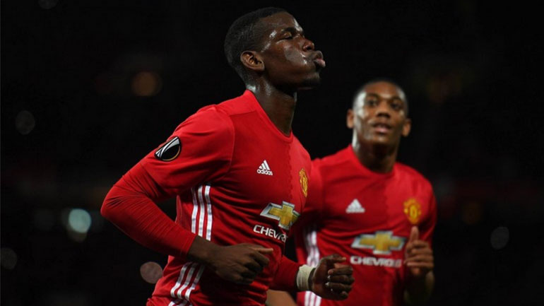 Μάντσεστερ Γιουνάιτεντ: Στο ματς με τη Νιούκαστλ επιστρέφει ο Πογκμπά