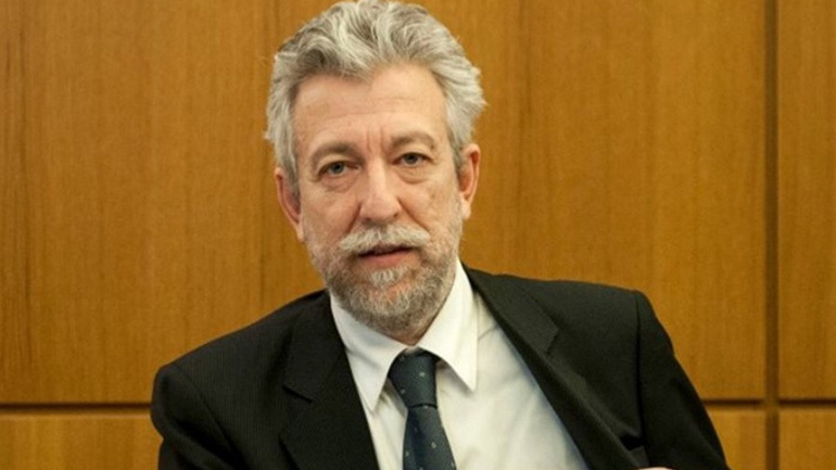 Ο Σταύρος Κοντονής για την αποφυλάκιση του δολοφόνου της Δ. Ζέμπερη