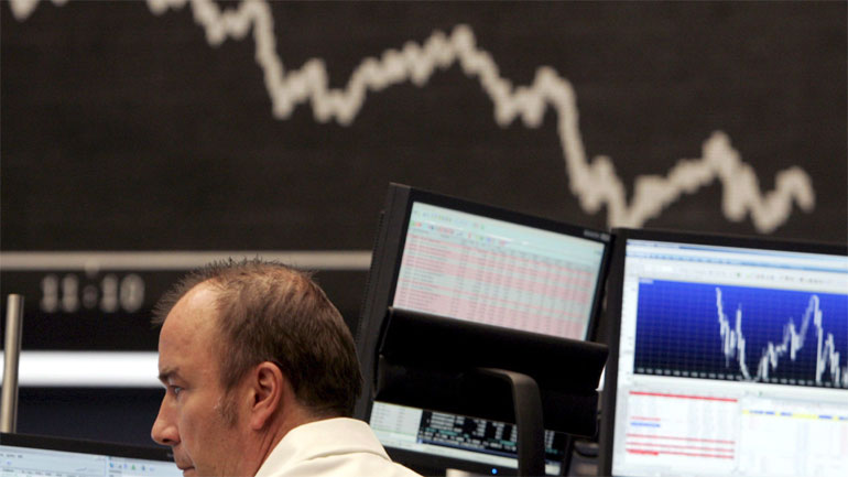 Με μικρή άνοδο έκλεισαν τα ευρωπαϊκά χρηματιστήρια