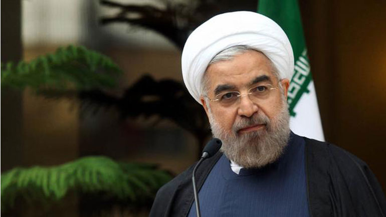 Ιράν: Ο πρόεδρος Ροχανί προειδοποίησε τη Σαουδική Αραβία να προσέχει την «ισχύ» της χώρας του