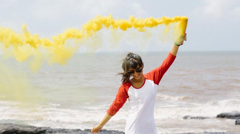 Αποδεχτείτε τον εαυτό σας: Πέντε κλειδιά αποδοχής και αγάπης