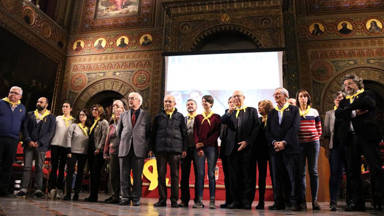 Καταλονία: Τα αυτονομιστικά κόμματα δεν κατόρθωσαν να συγκροτήσουν συνασπισμό