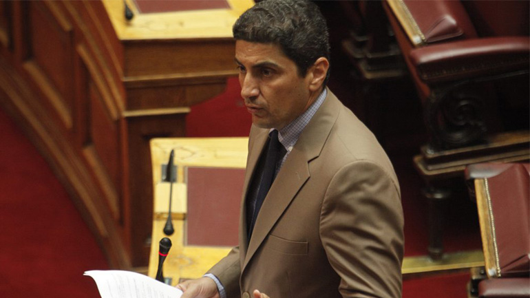 Παρέμβαση εισαγγελέα για την «Υπόθεση Αυγενάκη» και των επαφών του