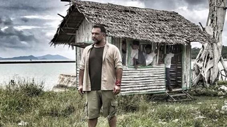 Τι σκέφτεται να κάνει ο ΑΝΤ1 μετά το τέλος του Nomads;