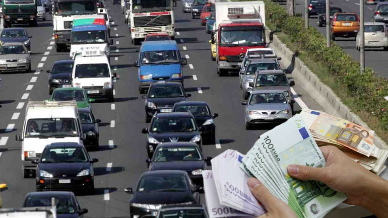 ΕΛΣΤΑΤ: Αυξήθηκαν 34,4% οι άδειες κυκλοφορίας οχημάτων τον Οκτώβριο