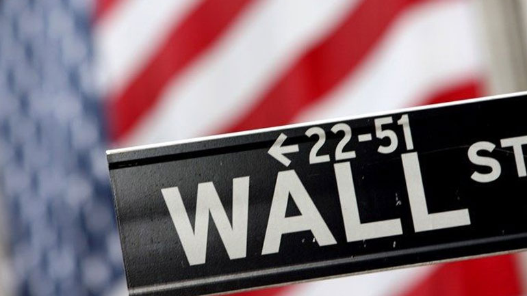 Πτωτικά κινείται η Wall Street