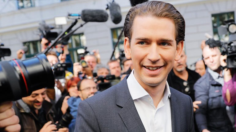 Συγκροτείται η νέα αυστριακή Βουλή με πρόεδρο τη γγ του κόμματος του Κουρτς