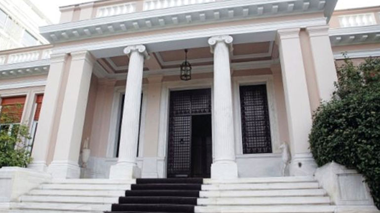 Γραφείο Τύπου Πρωθυπουργού: «Οι εγκληματίες πολλαπλασιάζονται όσο πολλαπλασιάζονται οι αποκαλύψεις των offshore»