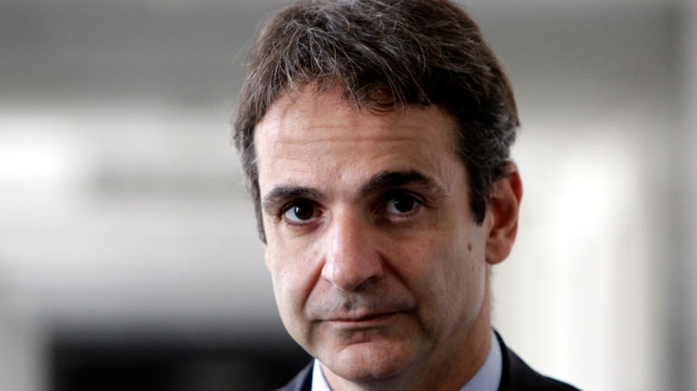 Κ. Μητσοτάκης: «Οποιαδήποτε άδεια στον Κουφοντίνα είναι αδιανόητη»