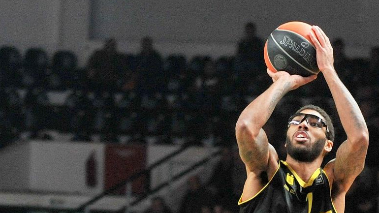 Άρης: Η FIBA επιδίκασε 150.000 ευρώ στον Άρη