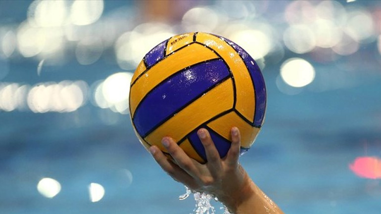 Πόλο: Χωρίς ντέρμπι η κλήρωση του Κυπέλλου Ελλάδας