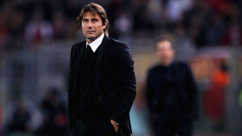 Επαφές Κόντε με τη Μίλαν