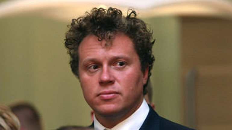 Την προεδρία της Ρωσίας διεκδικεί ο δισεκατομμυριούχος Σεργκέι Παλόνσκι