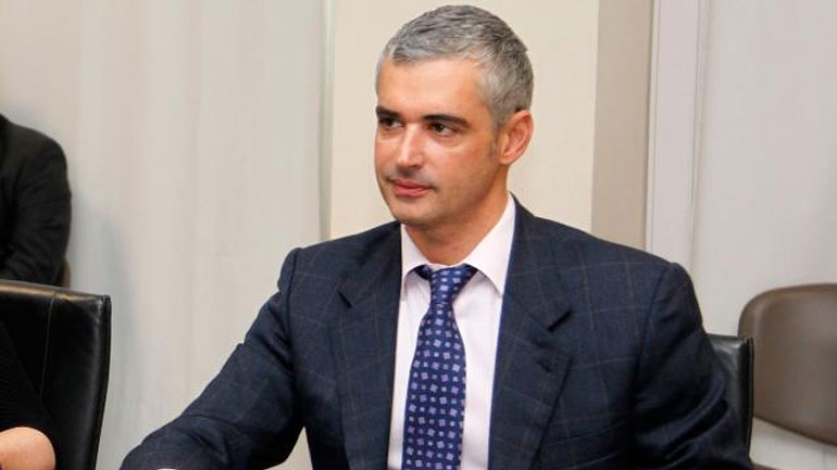 Α. Σπηλιωτόπουλος: «Το δίλημμα “δεξιά-αριστερά” είναι αναχρονιστικό»