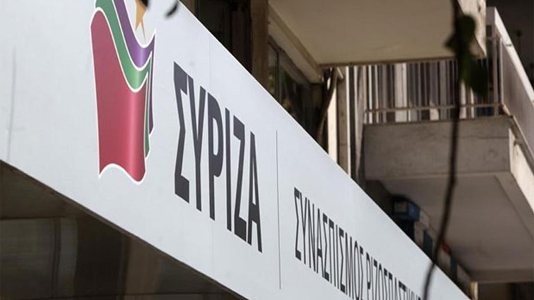 ΣΥΡΙΖΑ σε Μητσοτάκη: «Για τη λάσπη, τις συκοφαντίες ας συμβουλευτεί καλύτερα τον κ. Αυγενάκη και τους ”κολλητούς” του»