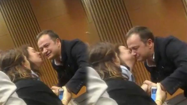 Τουρκία: Αποφυλακίζεται υπό όρους ένας δημοσιογράφος που κατηγορείται για τρομοκρατία