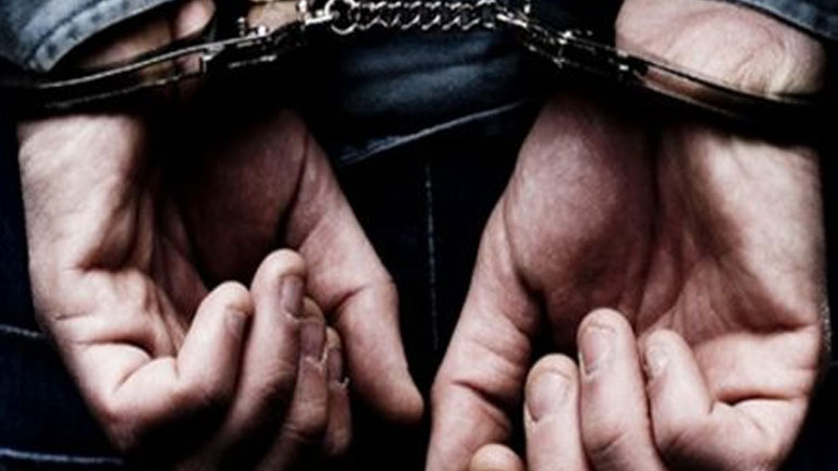 Φάρσαλα: Συννελήφθη 47χρονος με καταδίκη για παιδική πορνογραφία