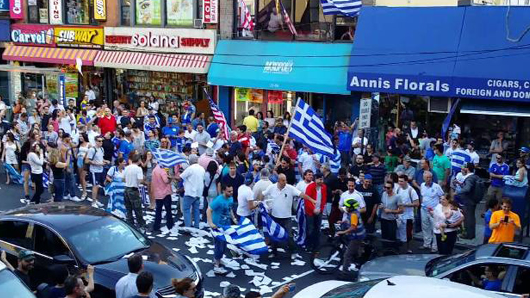 Μπατιροαπατεώνας θέλει να… βοηθήσει τον Παναθηναϊκό