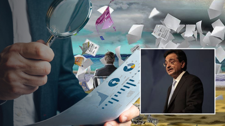 Paradise Papers: Καλπάζουν τα “άλογα” στις offshore